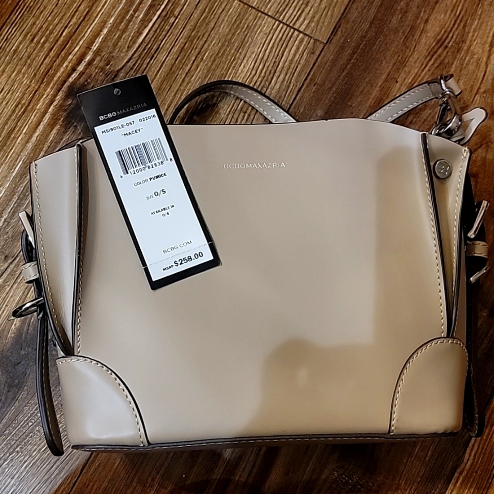 Bcbgmaxazria "macey